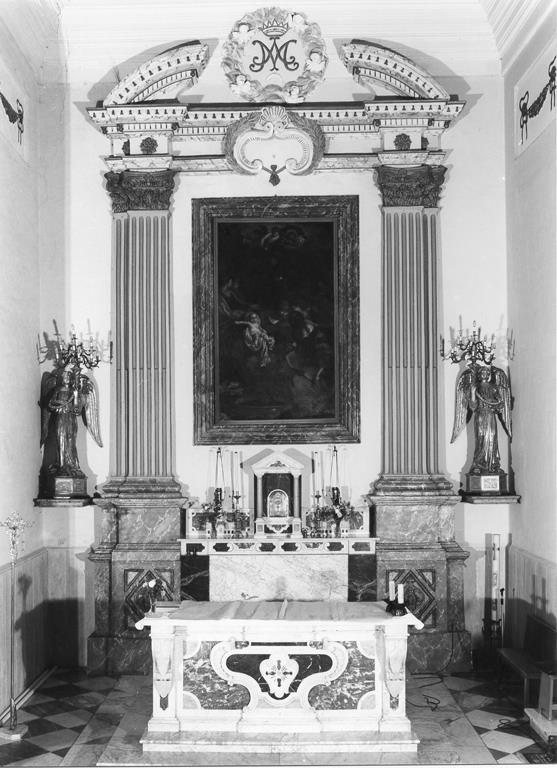 BIANCAMARIA VALERI s. maria gaudenti natività Pagina 1 Immagine 0001