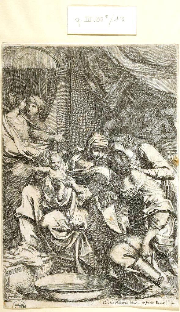 BIANCAMARIA VALERI s. maria gaudenti natività Pagina 3 Immagine 0001