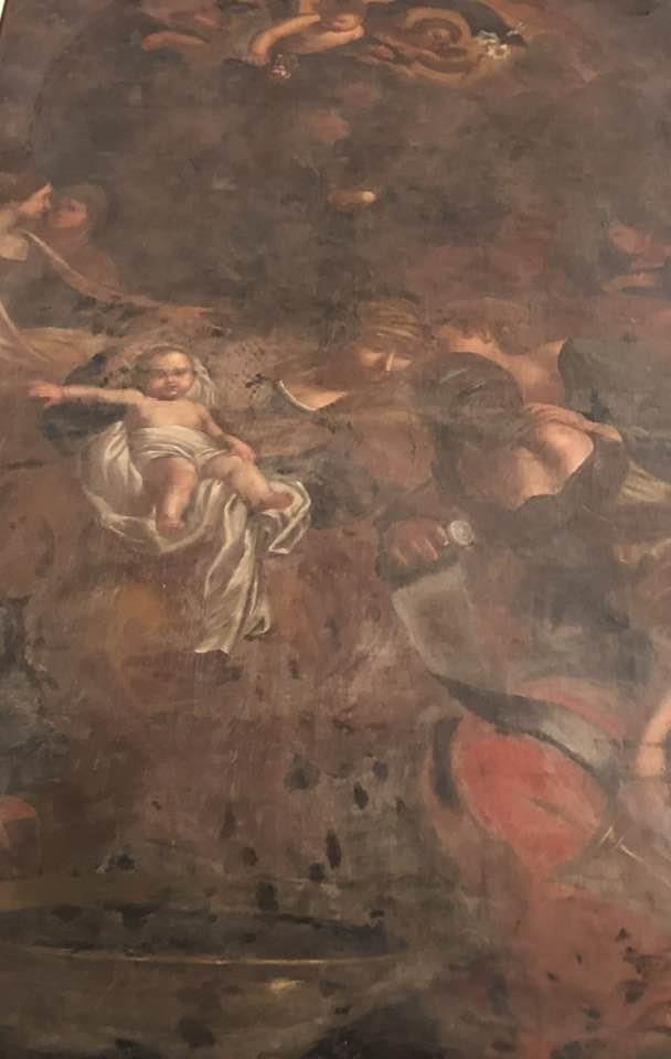 BIANCAMARIA VALERI s. maria gaudenti natività Pagina 4 Immagine 0001