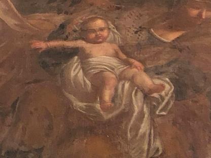 BIANCAMARIA VALERI s. maria gaudenti natività Pagina 4 Immagine 0002