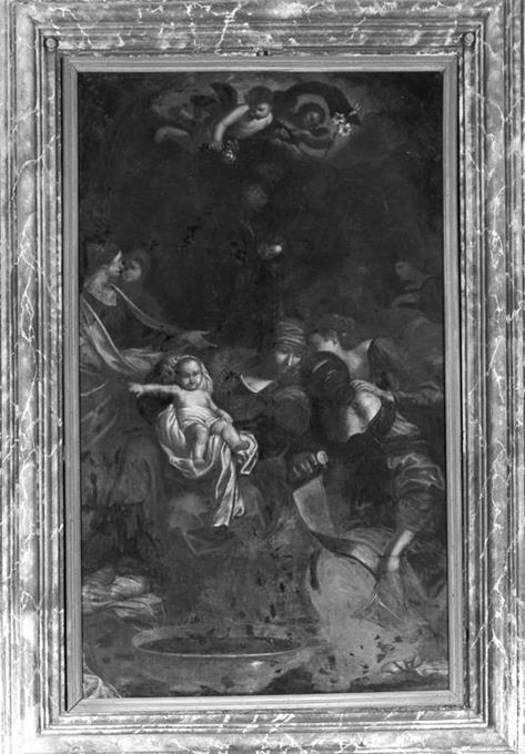 BIANCAMARIA VALERI s. maria gaudenti natività Pagina 4 Immagine 0003