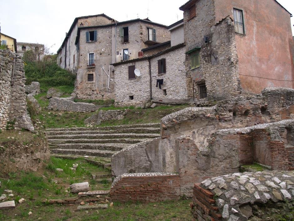 itinerario turistico    (20)